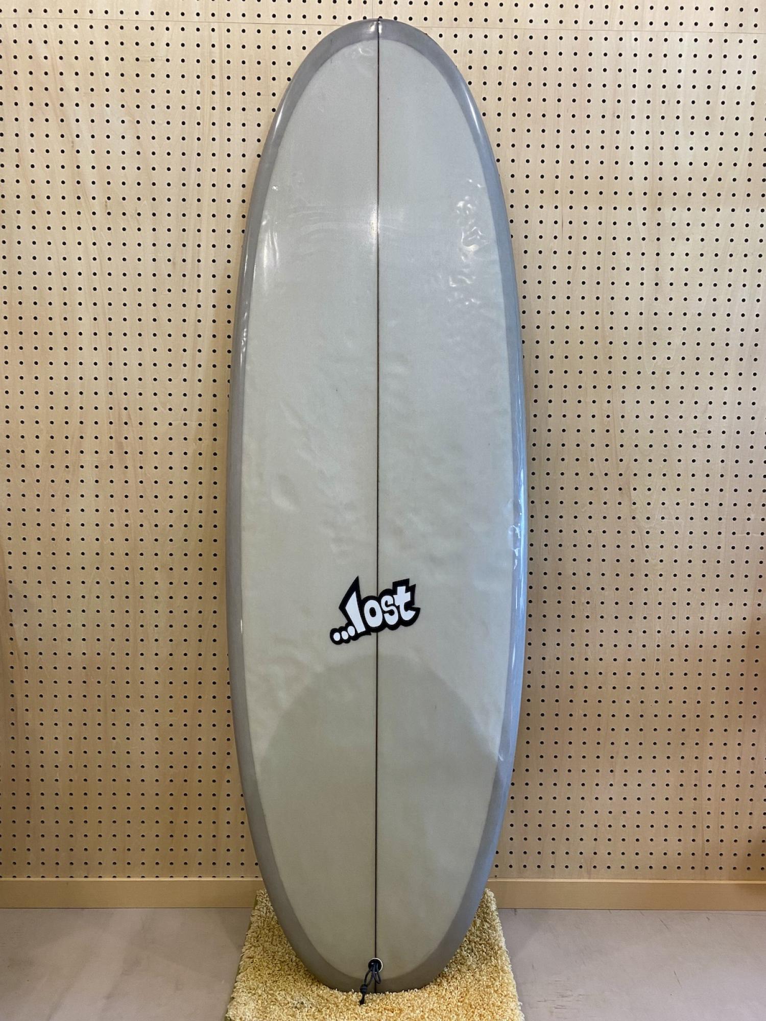 USED BOARDS ( LOST BEAN BAG 6.0)
