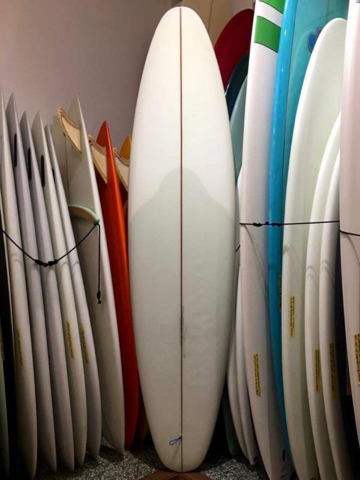 USED BOARDS invisible policeman 7.0 [CHRISTENSON SURFBOARDS]