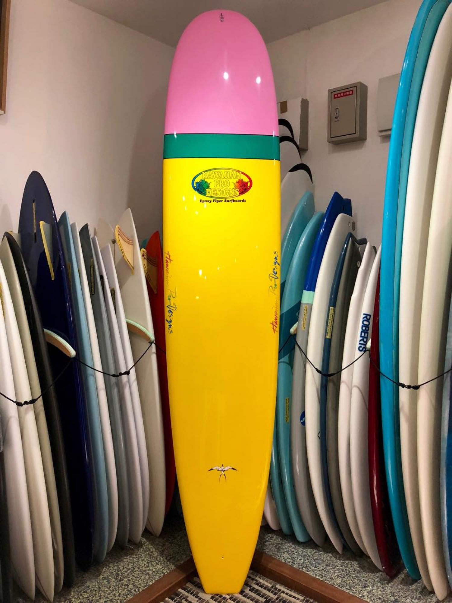 HAWAIIAN PRO DESIGNS|Okinawa surf shop YES SURF