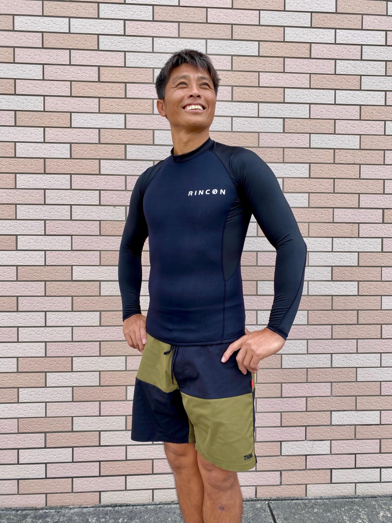 RINCON WETSUITS|沖縄サーフィンショップ「YES SURF」