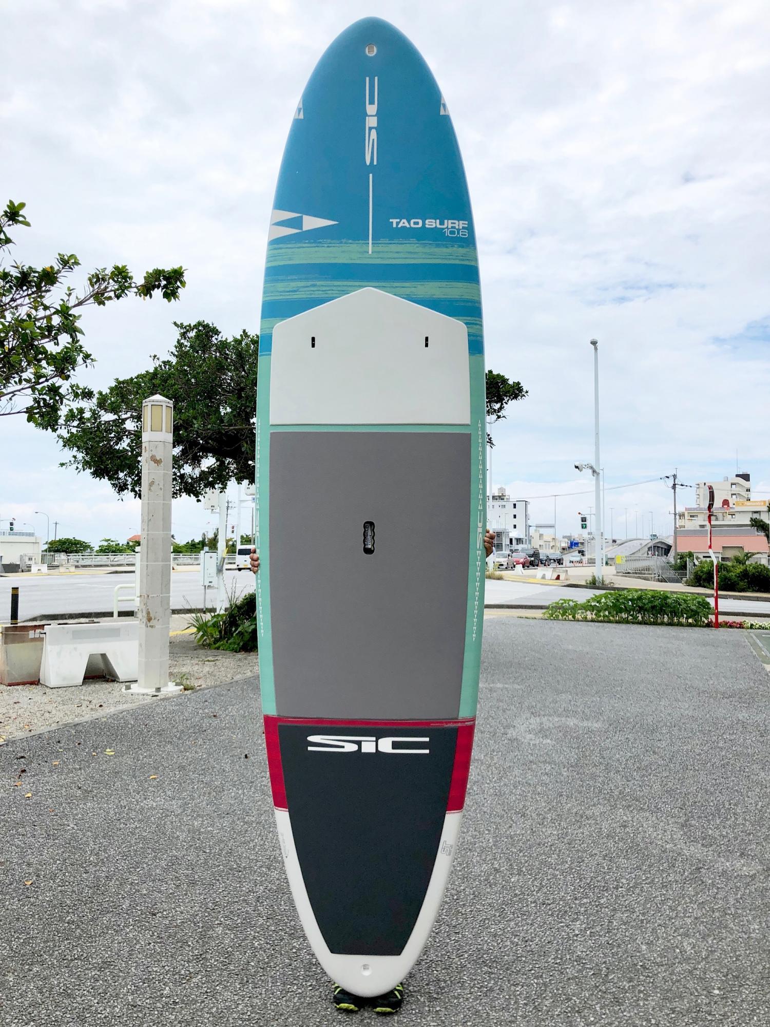 SIC SUP TAO SURF 10.6