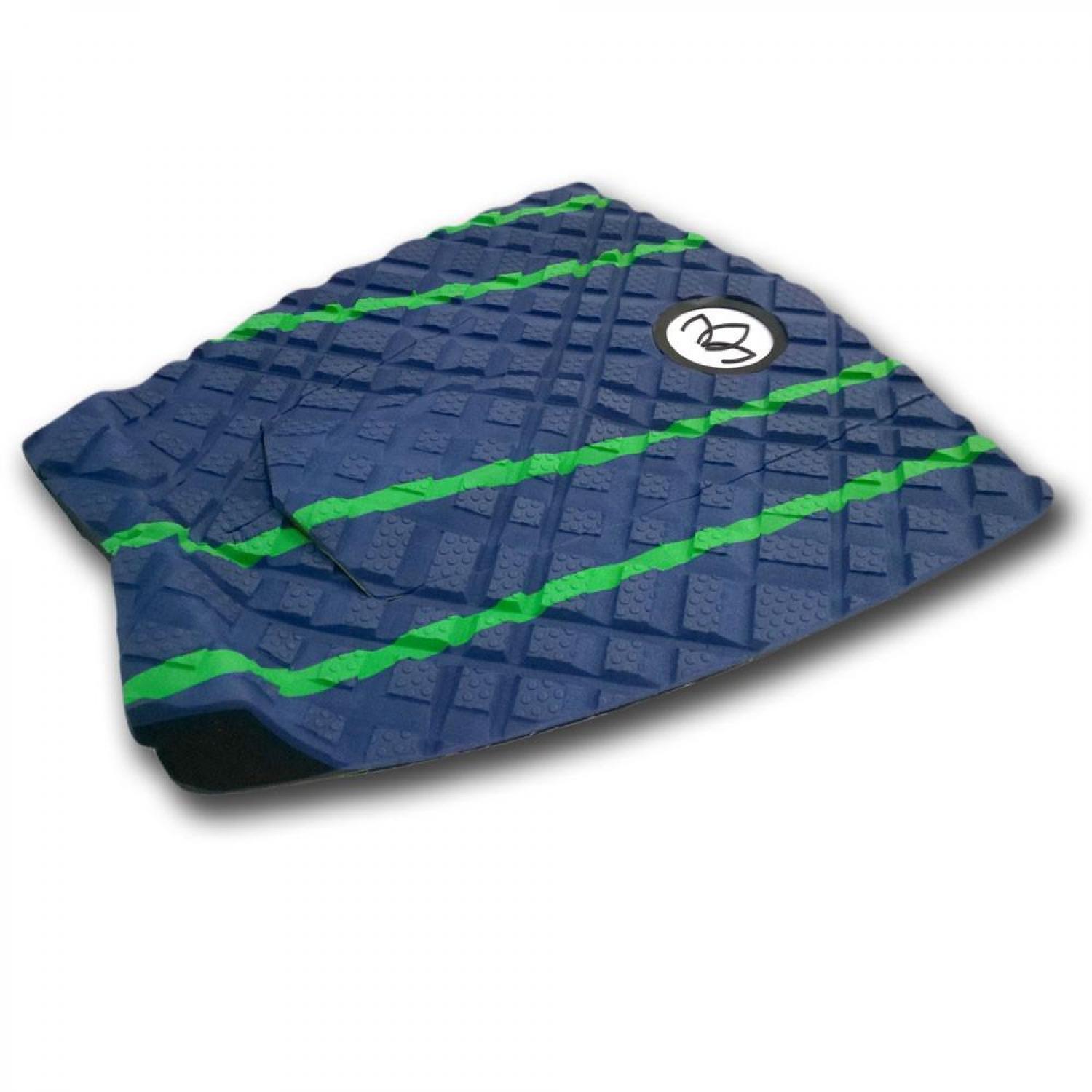 4WD 3 piece Traction Pad Navy [STAY COVERED]