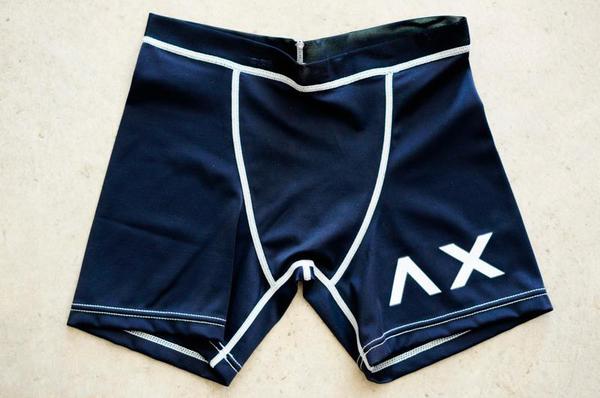 [AXXE ]  underpants 
