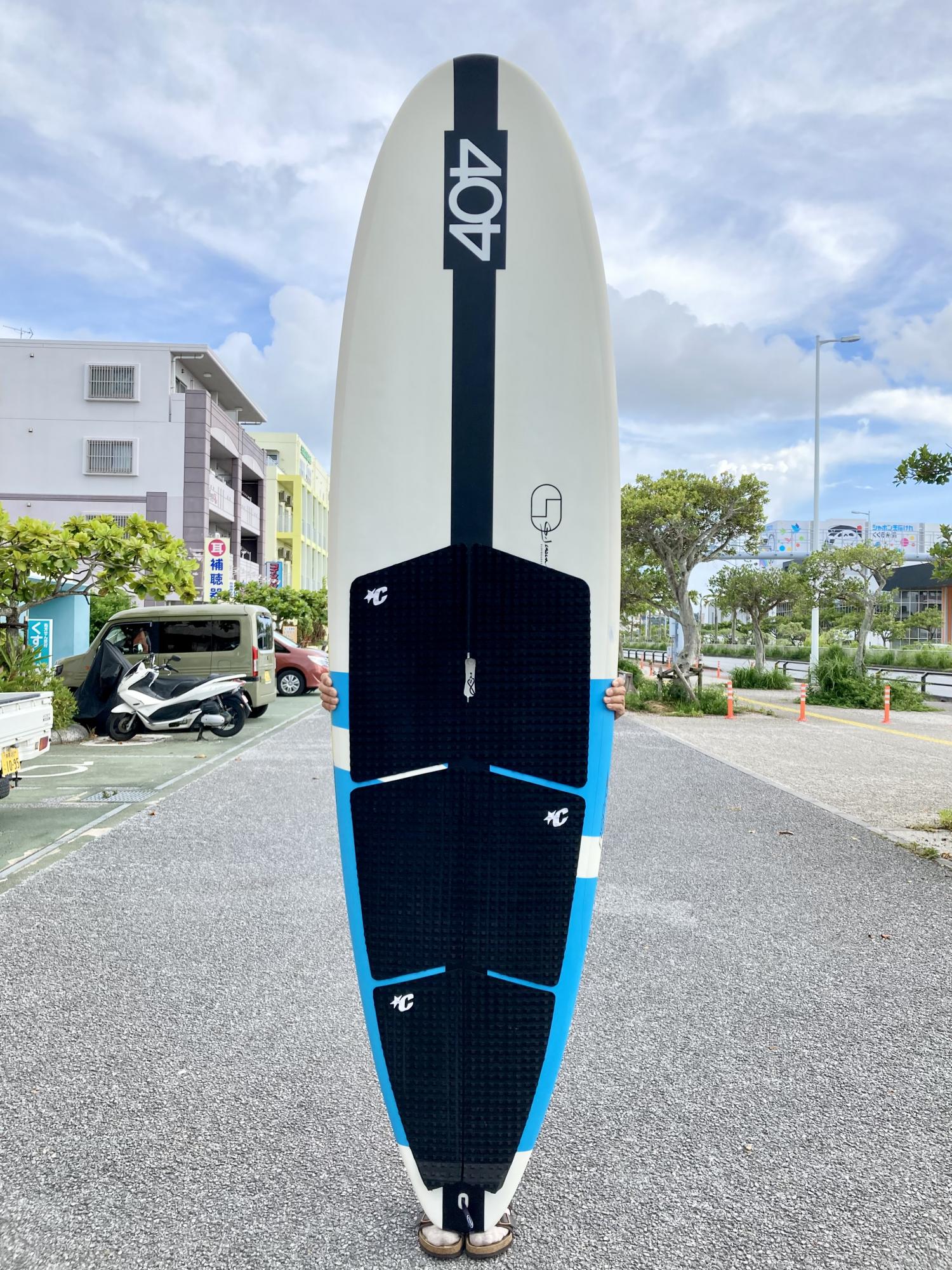 USED SUP (404 SUP EMPIRE 9.0） 