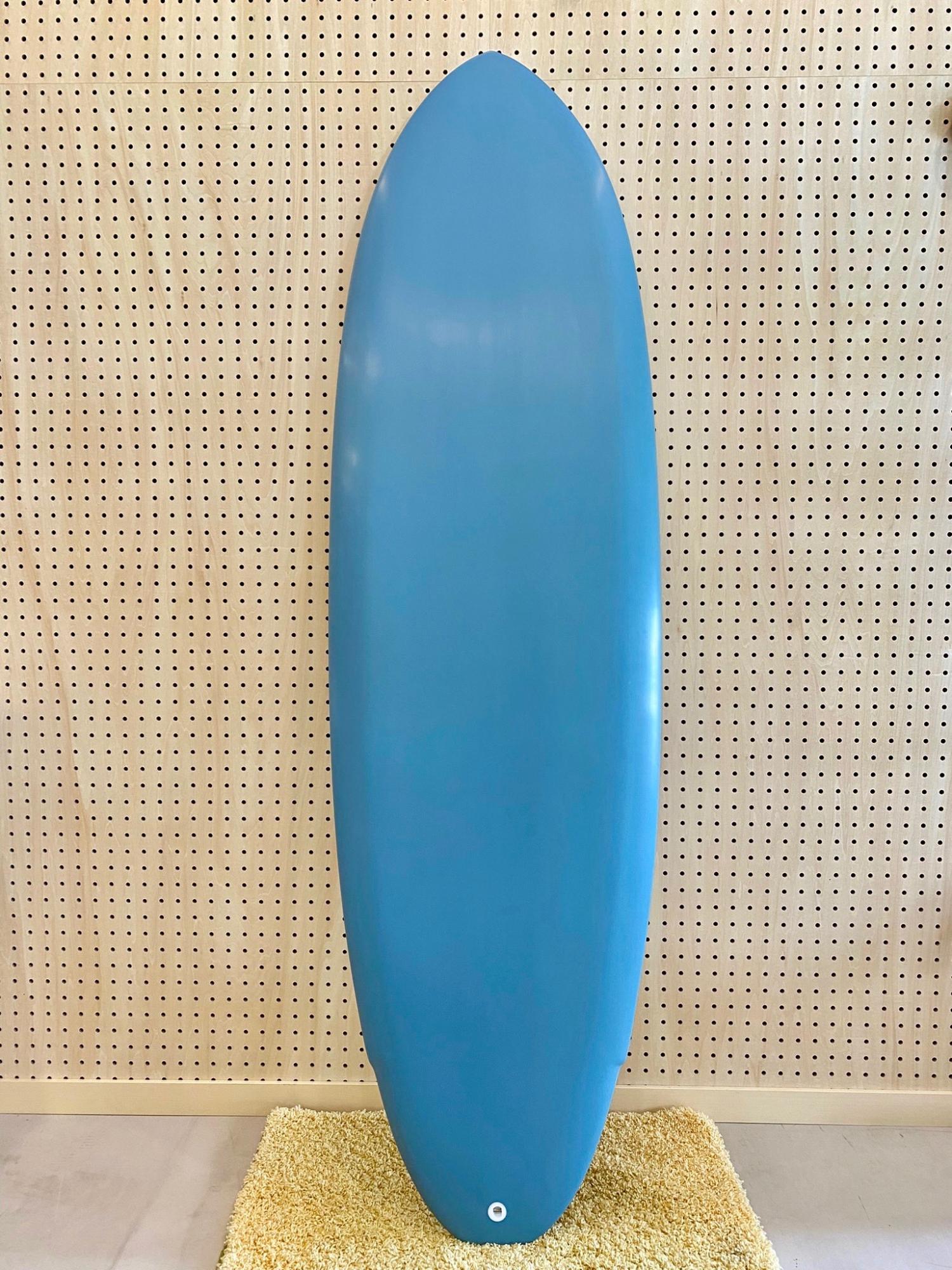 FLOYD PEPPER 6.2 FURROW SURF CRAFT