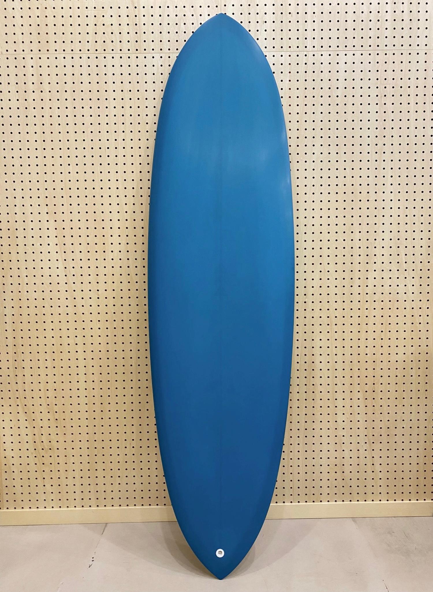 RADII 6.6 Furrow Surf Craft