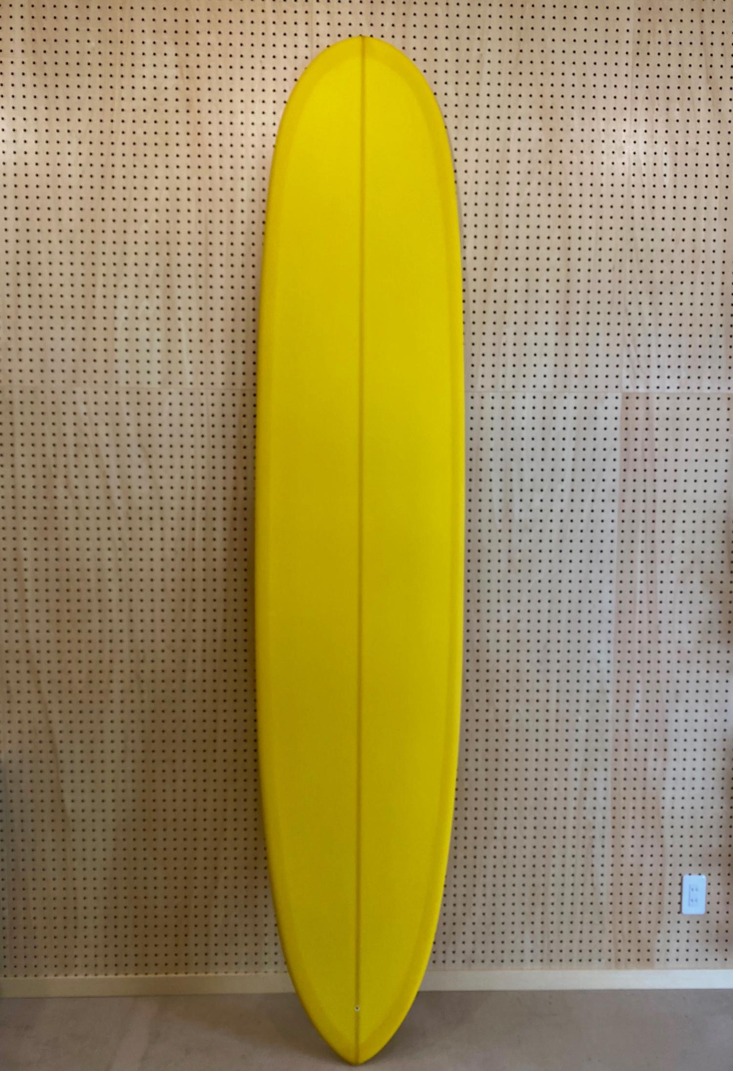 RMD SURFBOARD 9.2 Classic Noserider