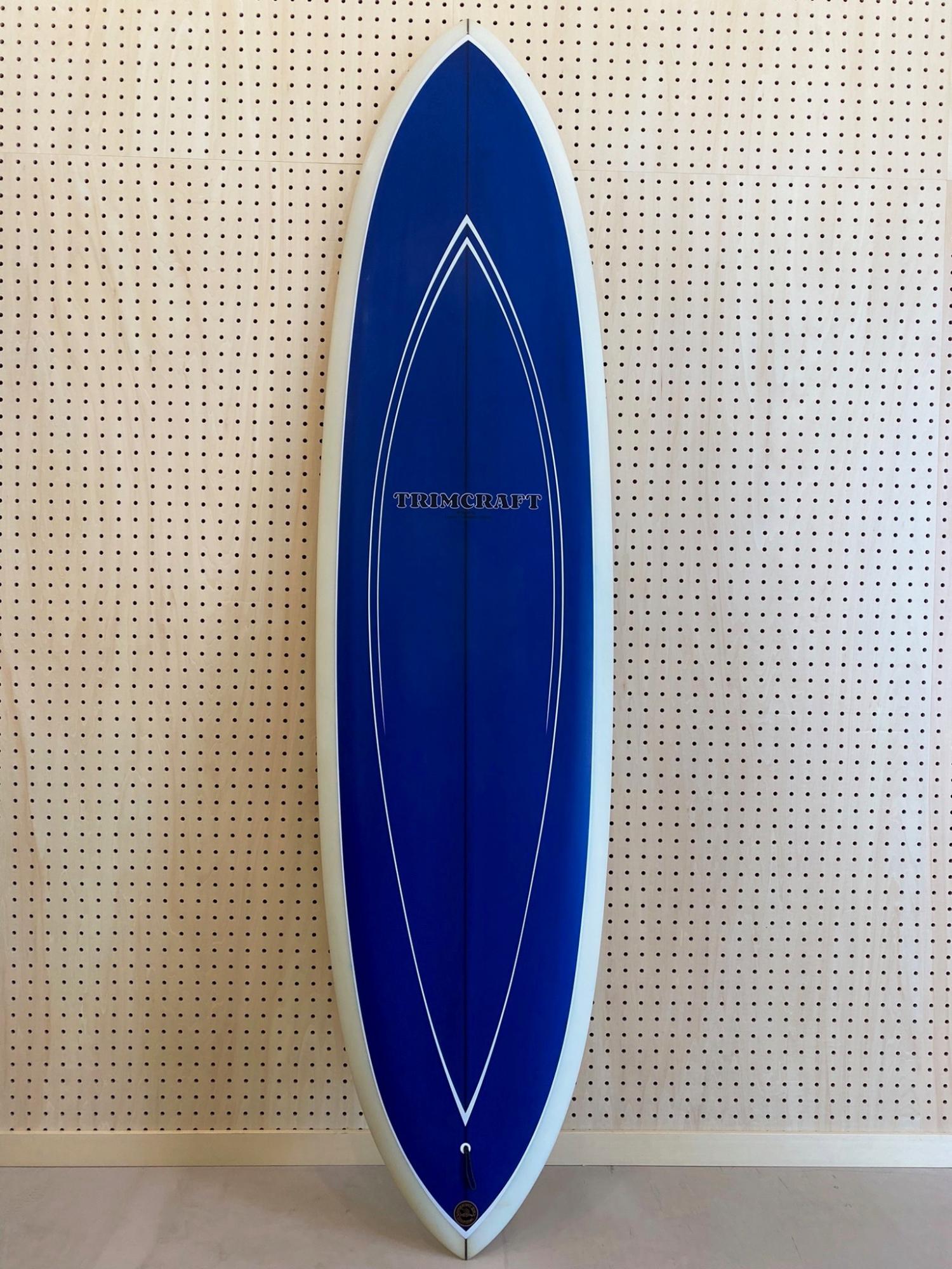 Haley Pins 6.10 TRIMCRAFT SURFBOARDS 