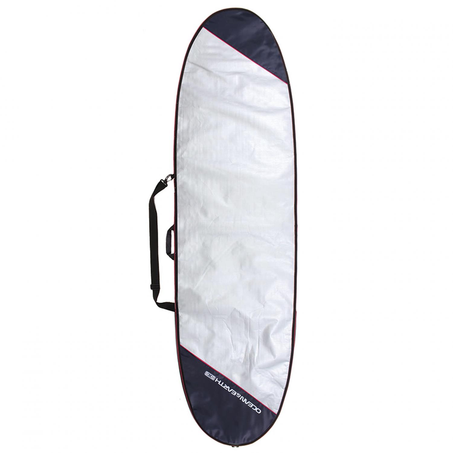 8.6 Ocean & Earth BARRY LONG Board Bag