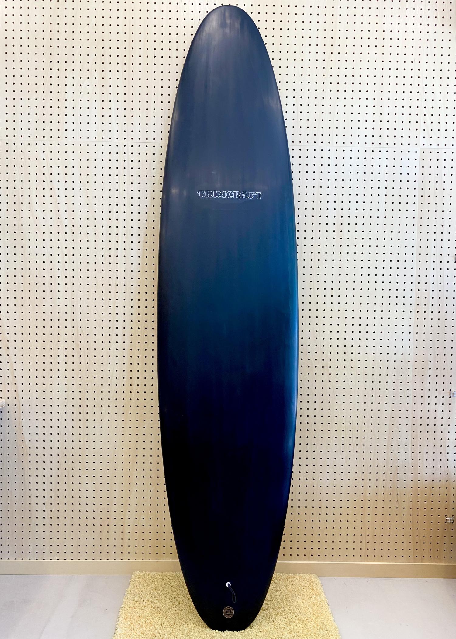 re. Bowls 7.10 TRIMCRAFT SURFBOARDS