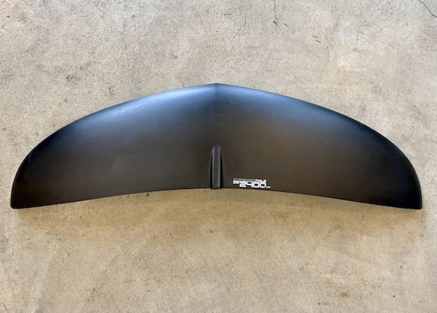 USED STARBOARD FRONT WING OCEAN SURF 2400 for Quick Lock HD