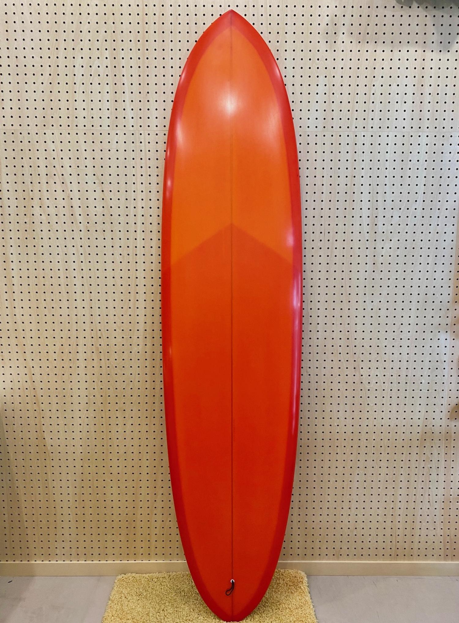 USED BOARDS (The Little Wing 7.4 RYAN SAKAL SURFBOARDS)
