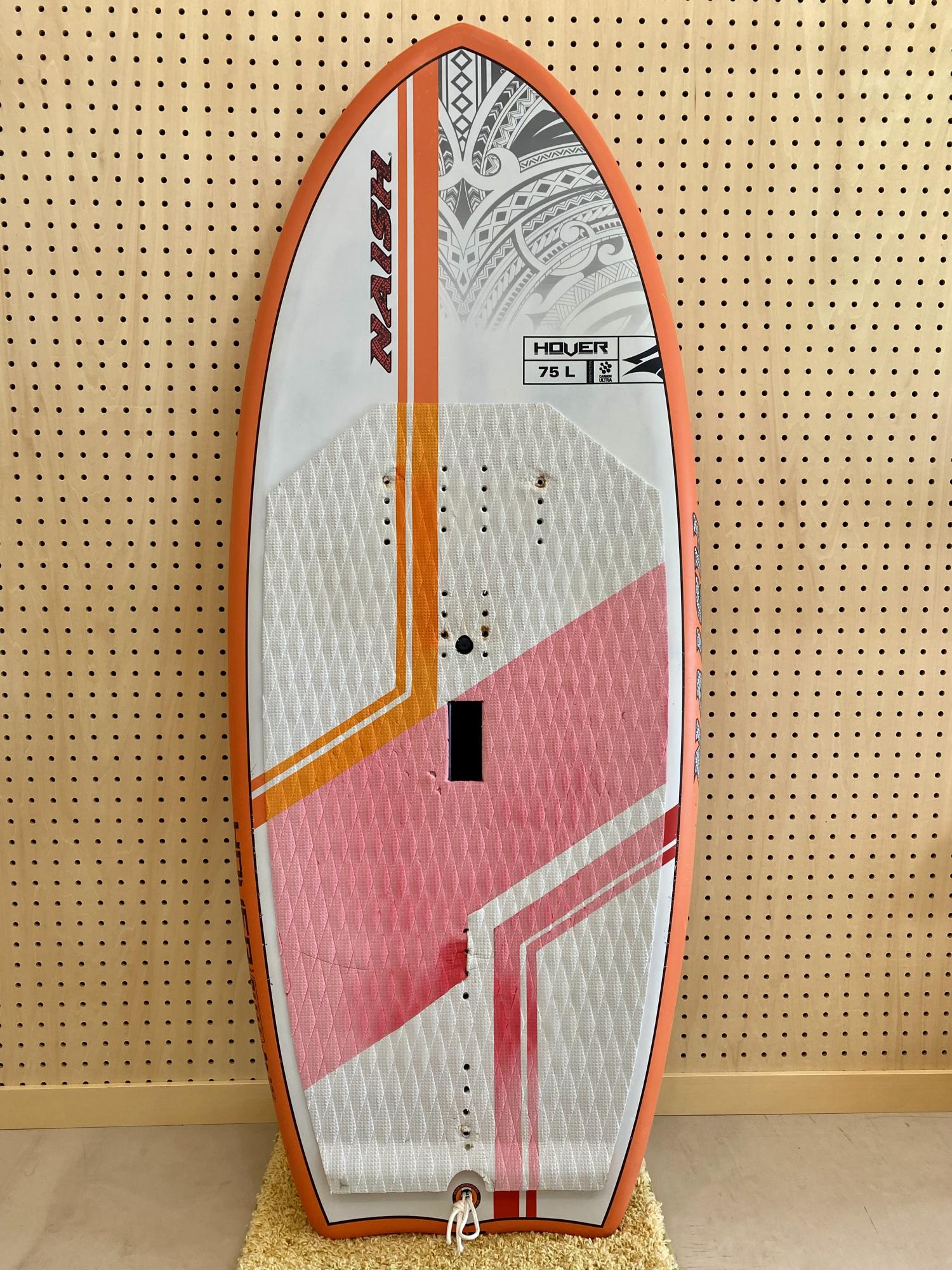 S25 Naish Hover Wing/SUP Foil Board