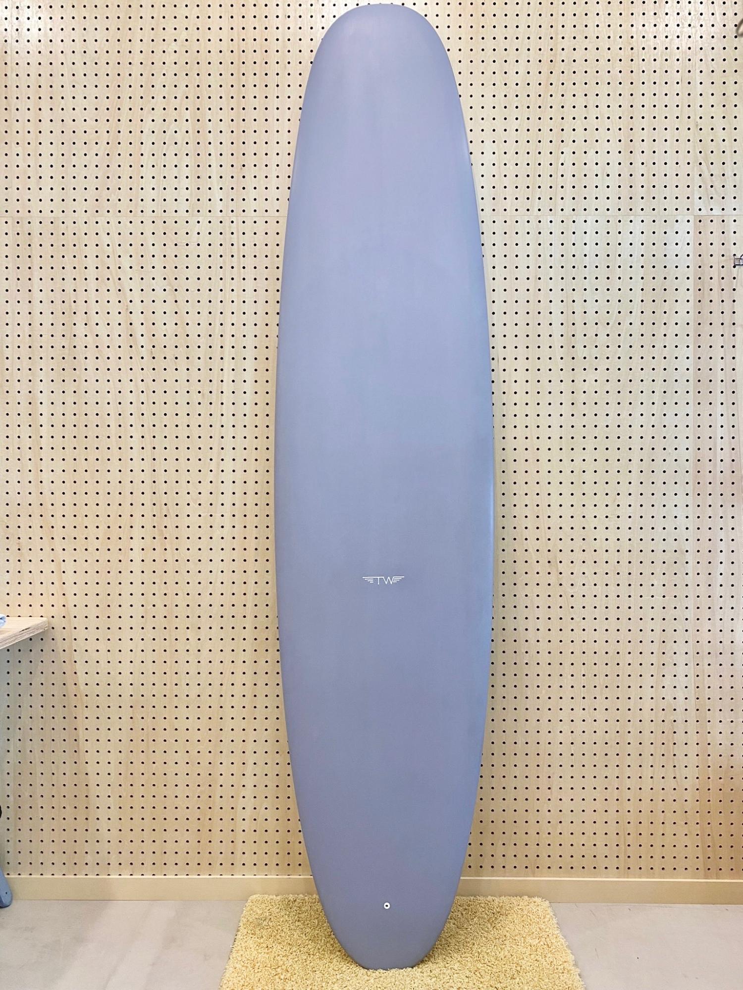 Tyler Warren Surfboards Evo 7.10