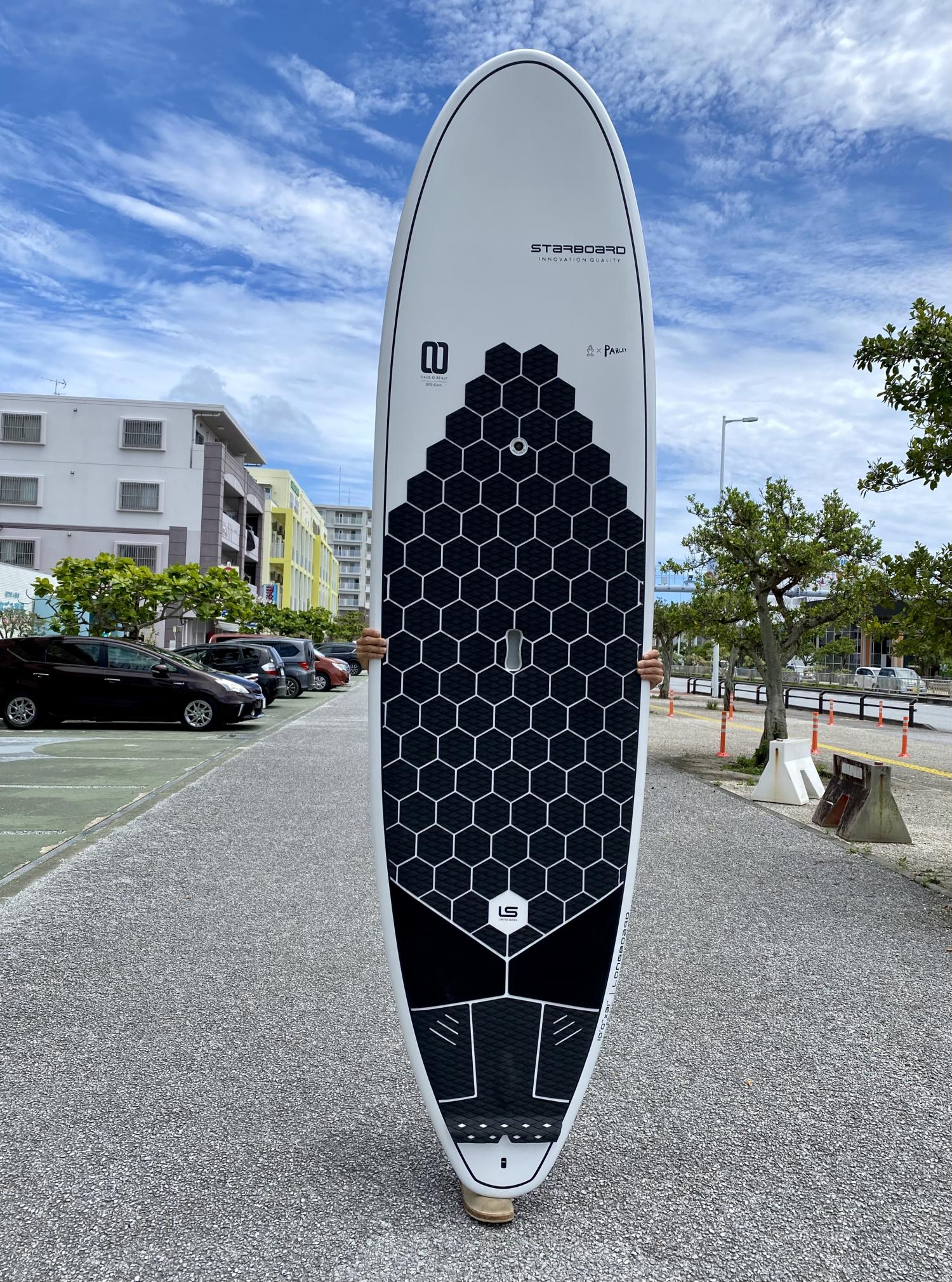 2022 STARBOARD SUP 10.0×29 LONGBOARD LIMITED