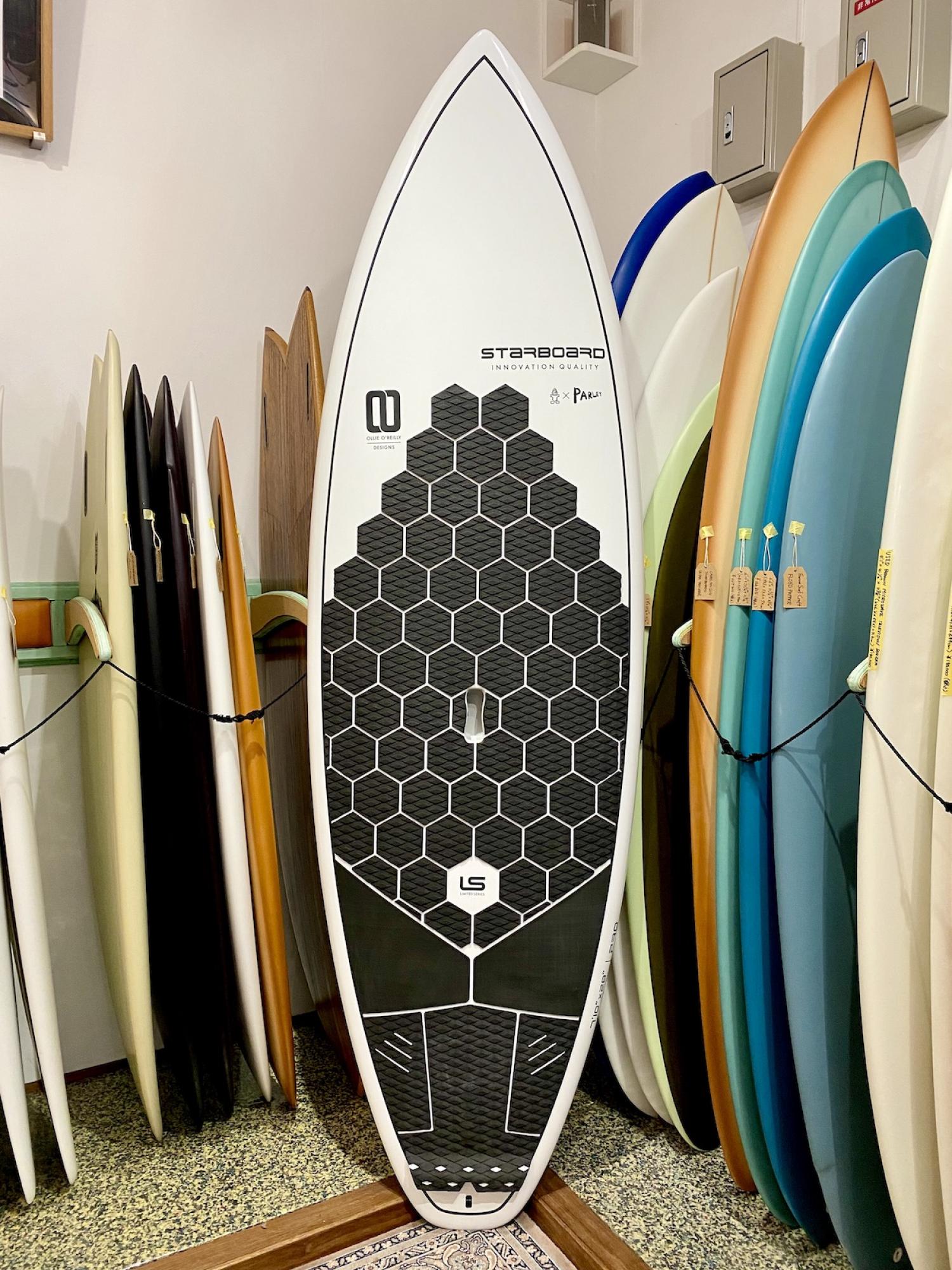 2023 STARBOARD SUP 7.5 PRO LIMITED