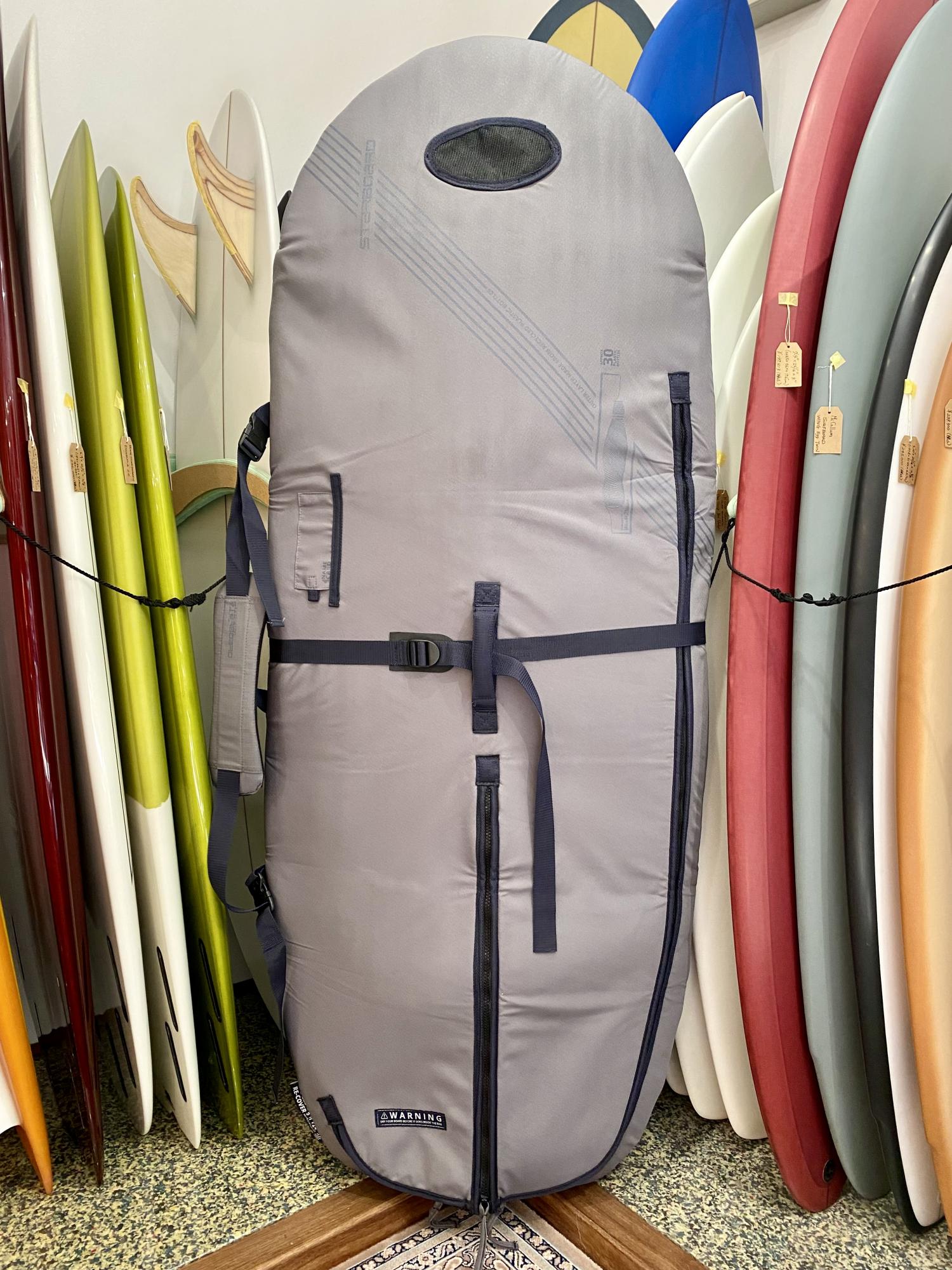 USED Starboard SUP Day Bag 5.11Foil Boardbag