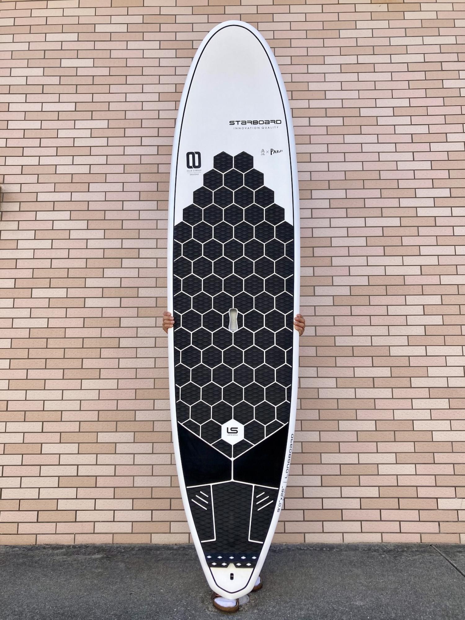 2023 STARBOARD SUP 9.0×26 LONGBOARD LIMITED