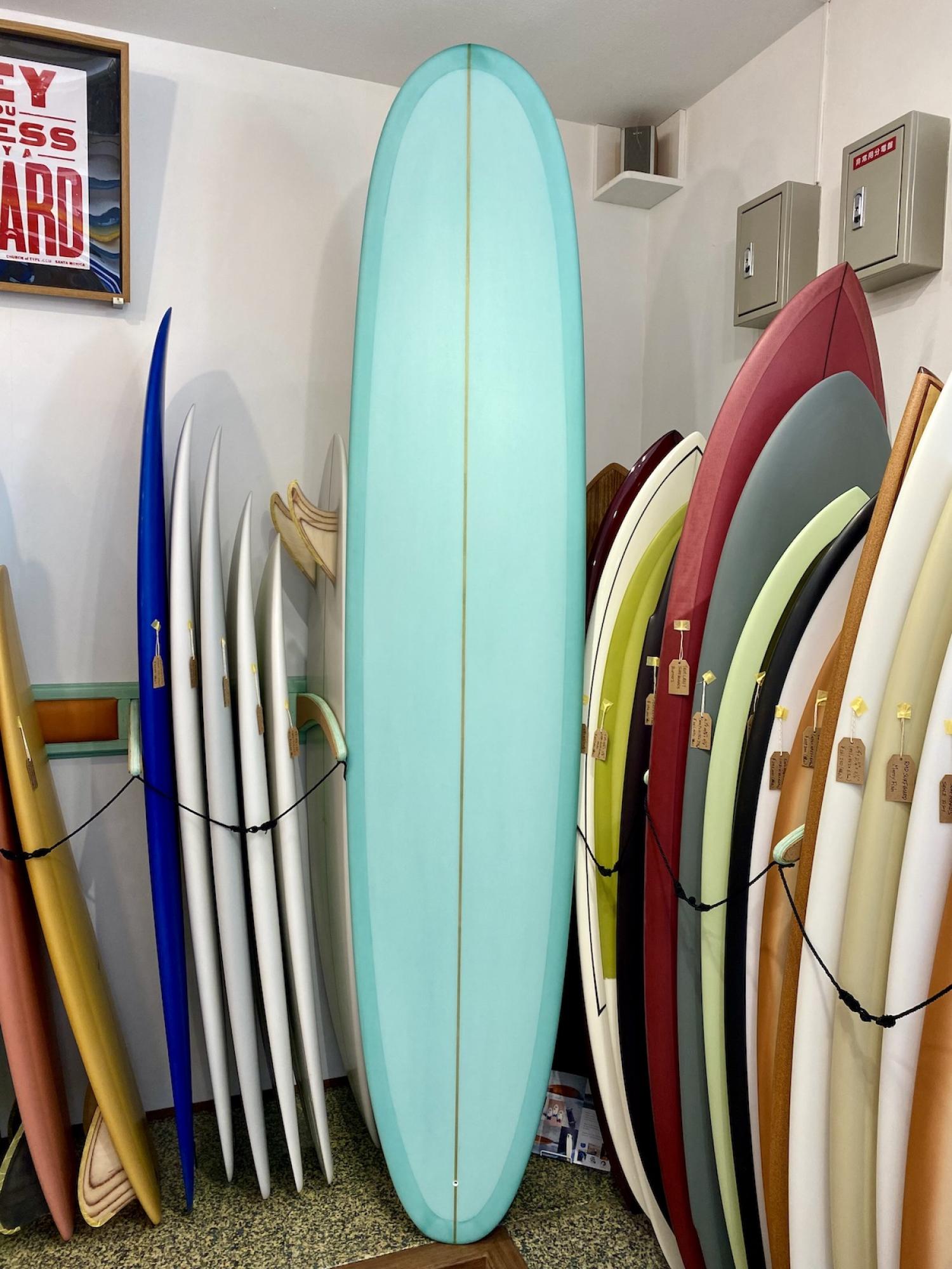 RMD SURFBOARD 9.0 Leopard　Scheduled to arrive in mid-April
