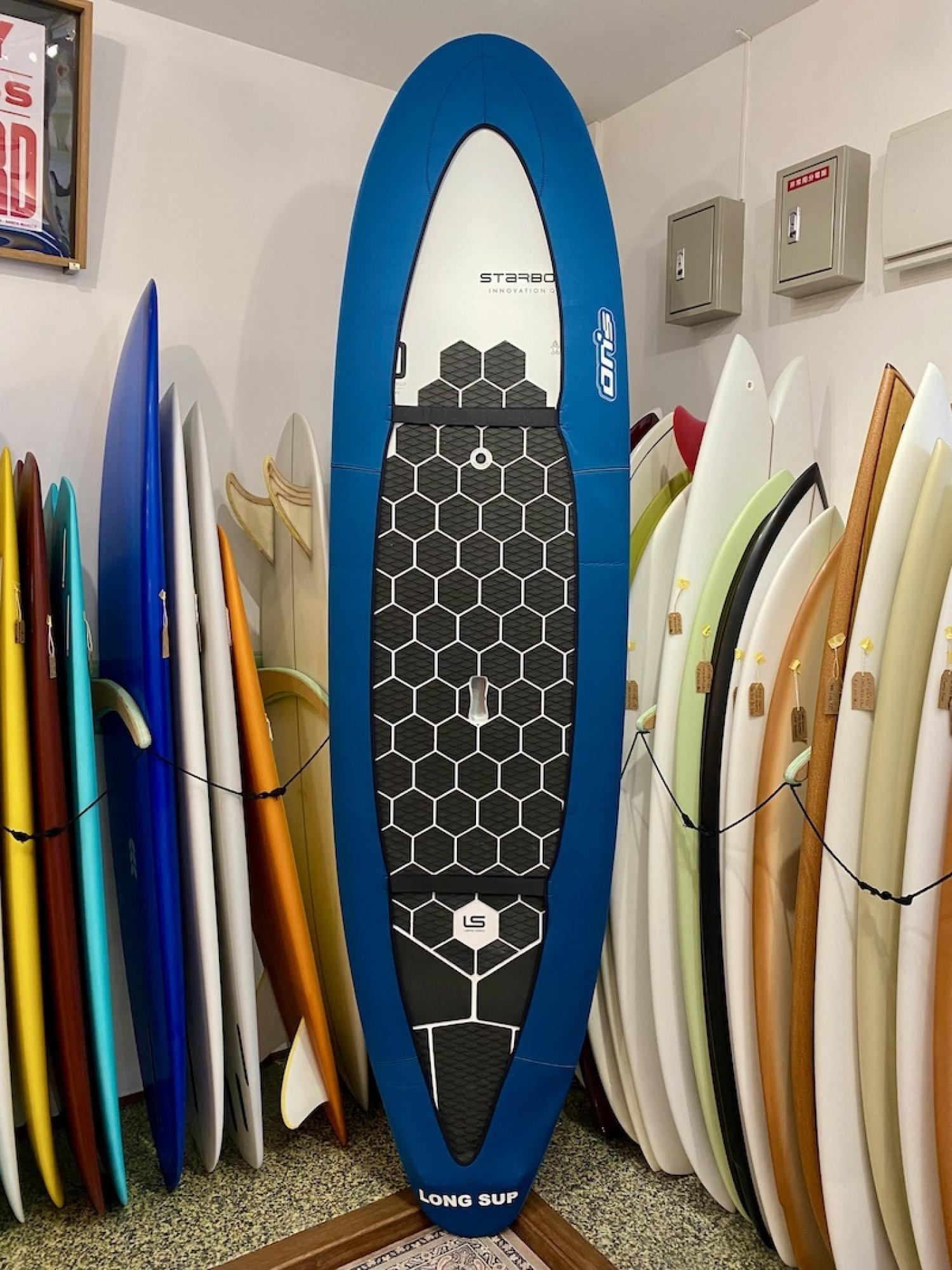 ONS SUP BOARD COVER LONG SUP Size ( 9〜)