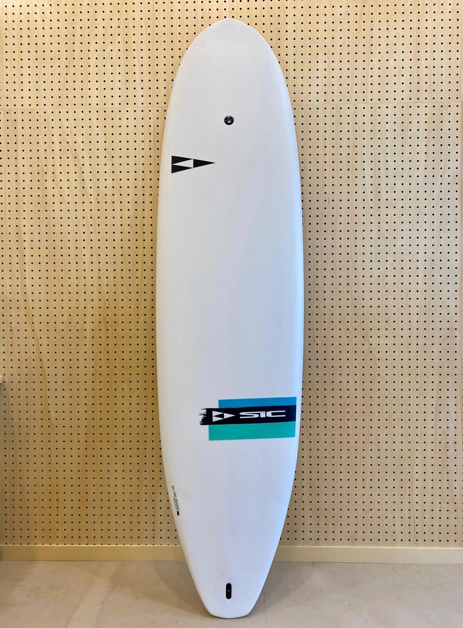 USED(SIC SURF BOARDS 7.8 TOUGH TEC DRIFTER)