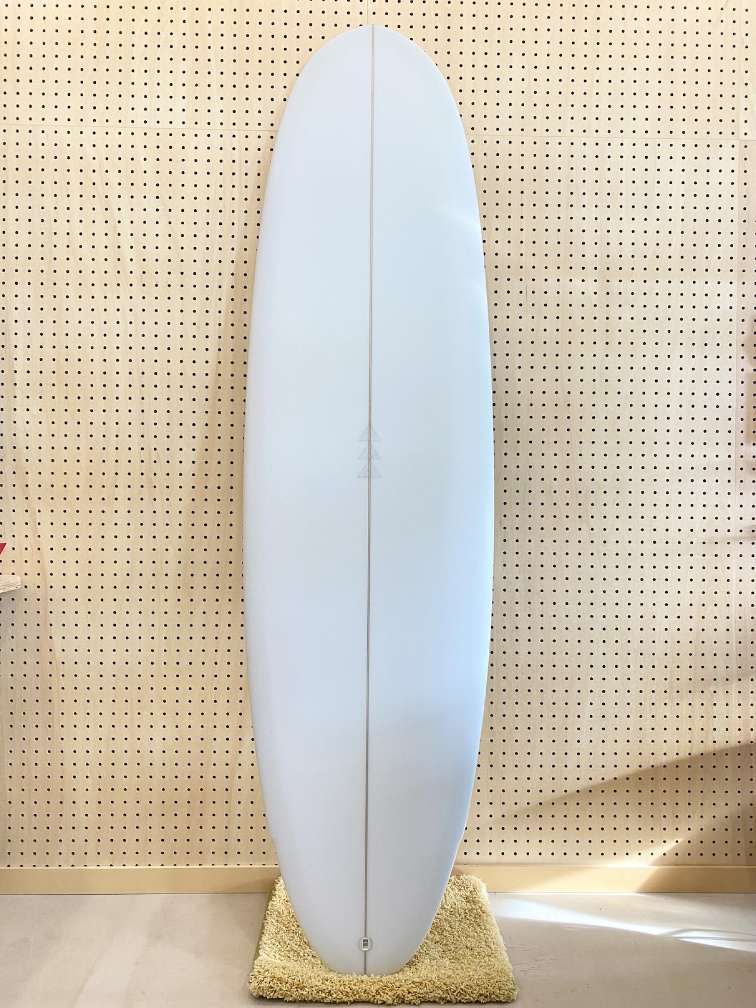 FLOYD PEPPER Longo 6.10 FURROW SURF CRAFT