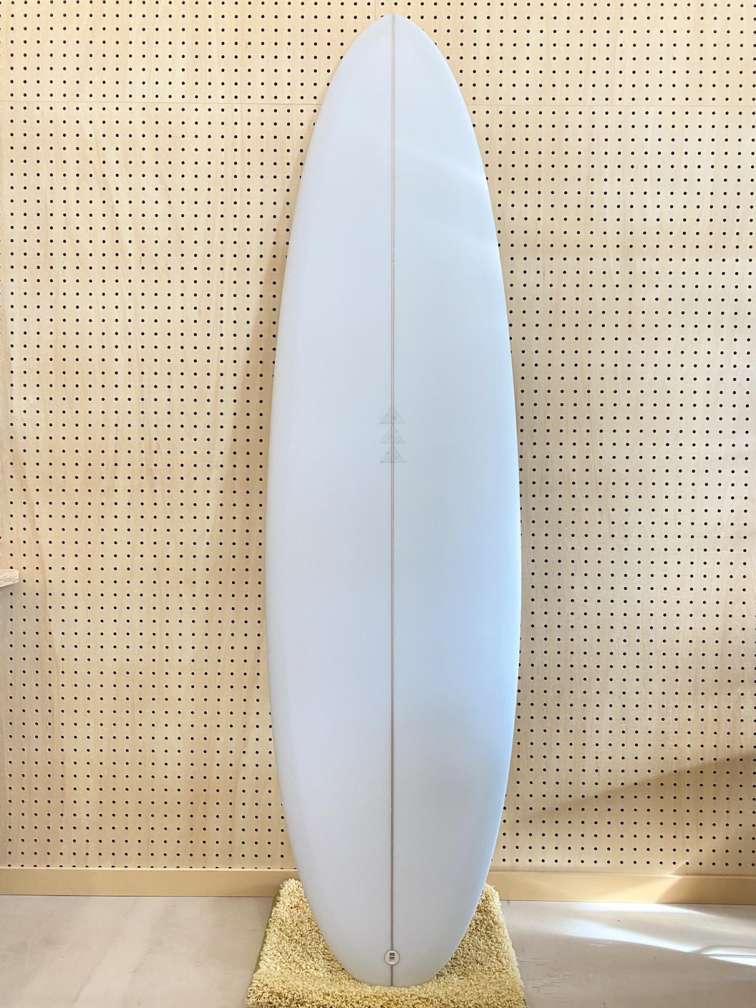 LABYRINTH TWIN 6.8 Furrow Surf Craft