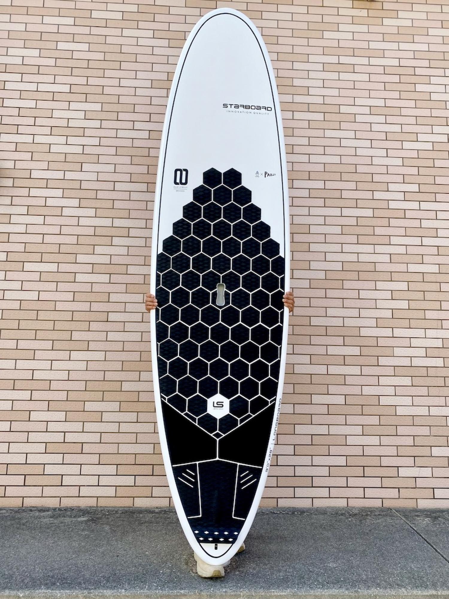 2024 STARBOARD SUP 9.0×28 LONGBOARD LIMITED