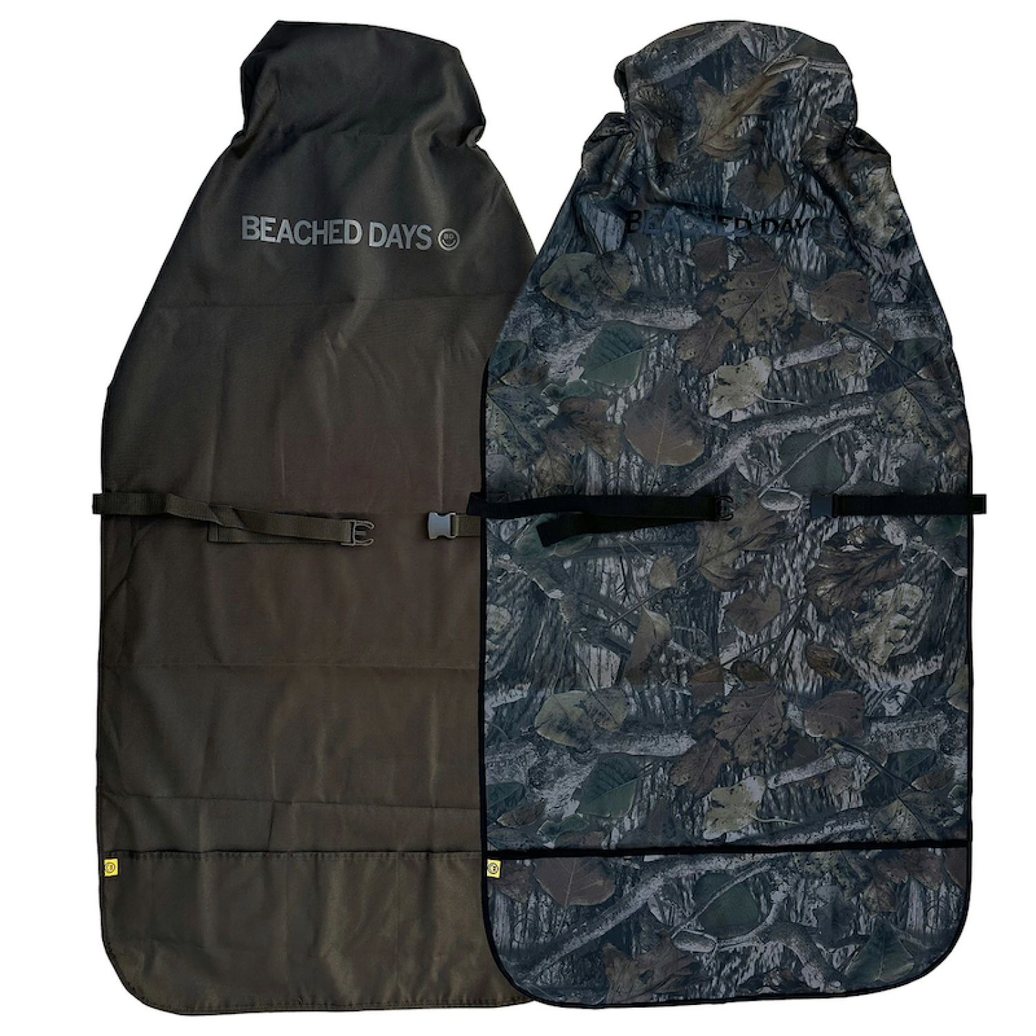 BEACHED DAYS Waterproof Seat Cover DX