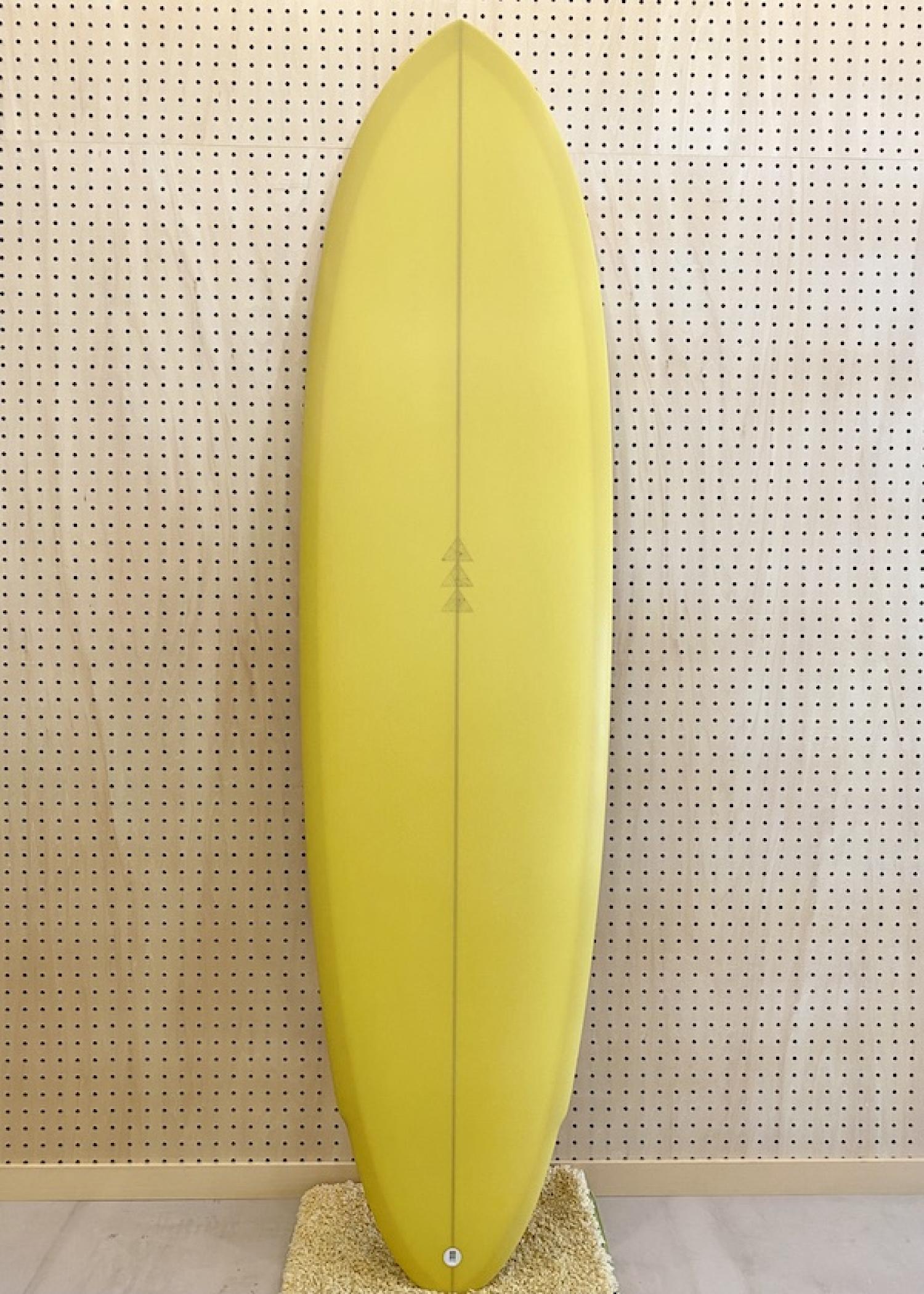 FLOYD PEPPER2.0 6.8 FURROW SURF CRAFT