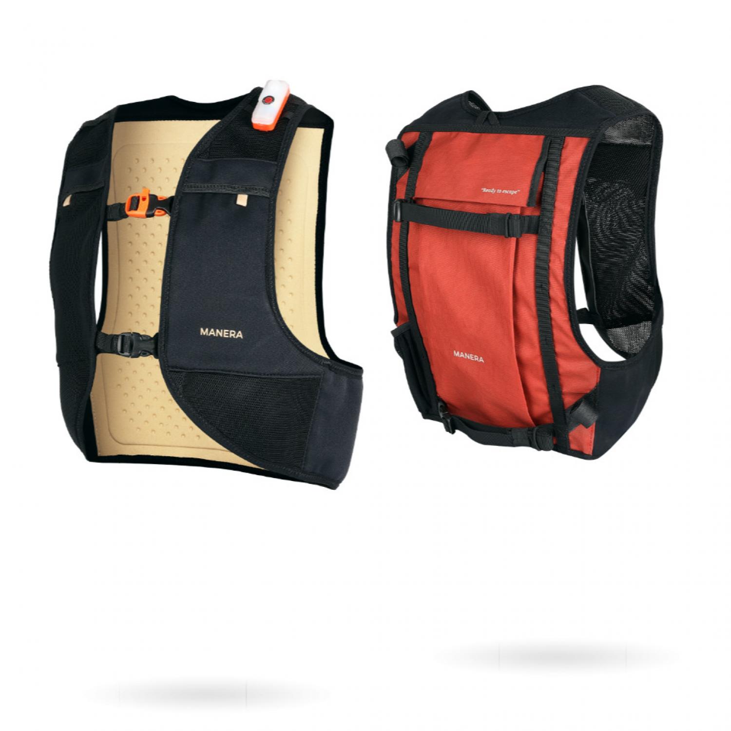 MANERA OFFSHORE VEST