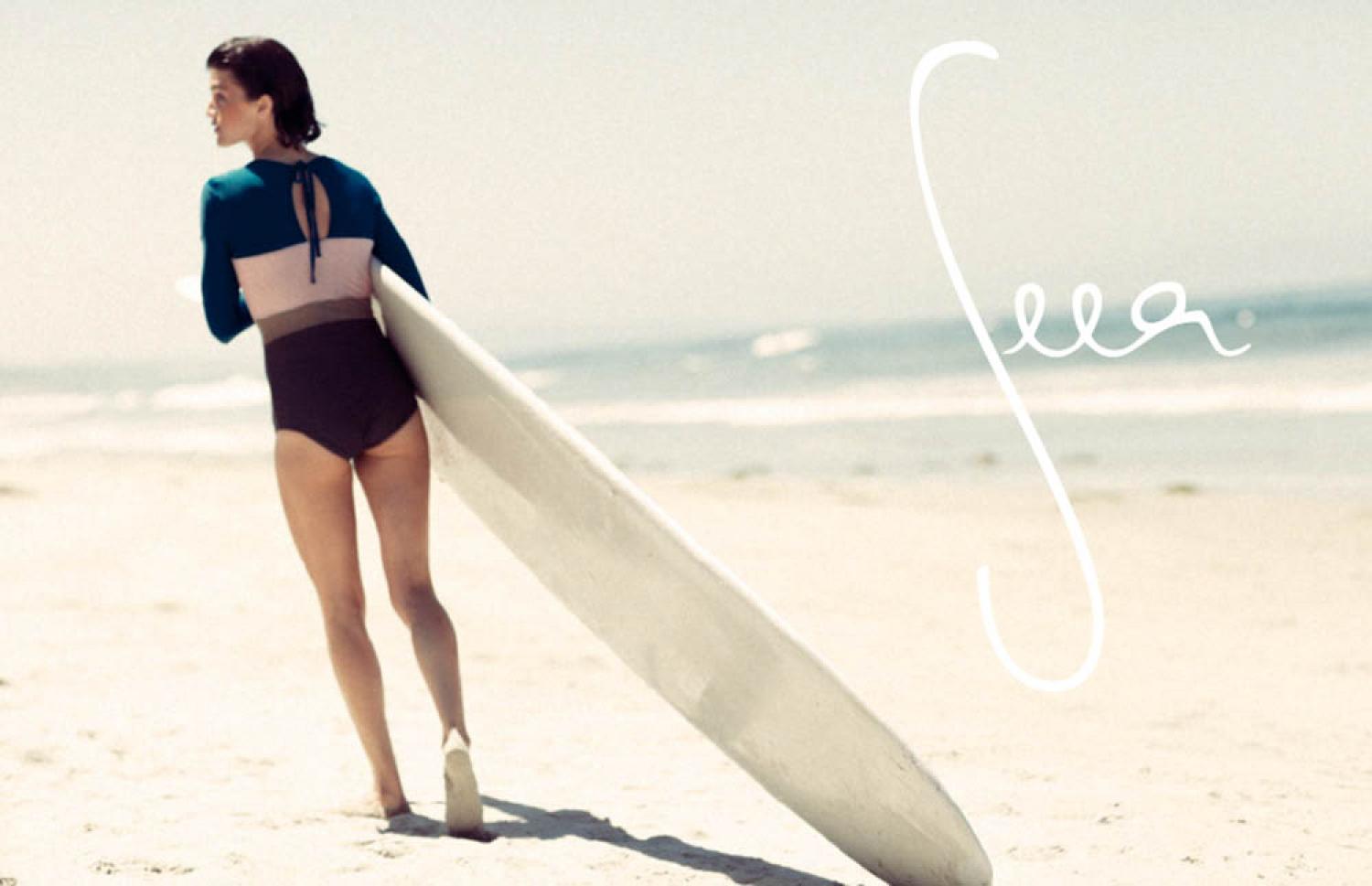Seea|沖縄サーフィンショップ「YES SURF」