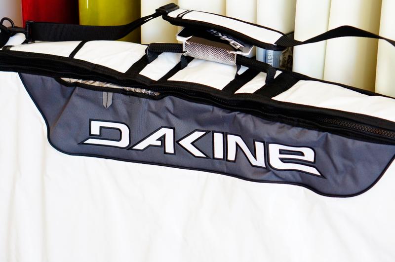 SUP DAKINE サーフボード　ハードケース