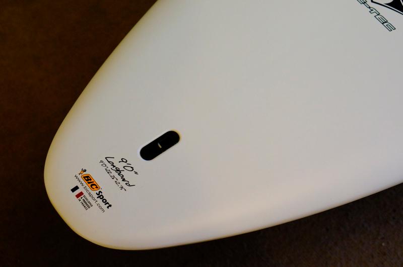 BIC SURF BOARDS 9'0