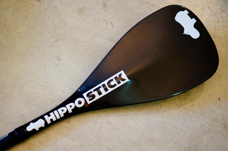 HIPPO STICK THE AL-PRO 8.0