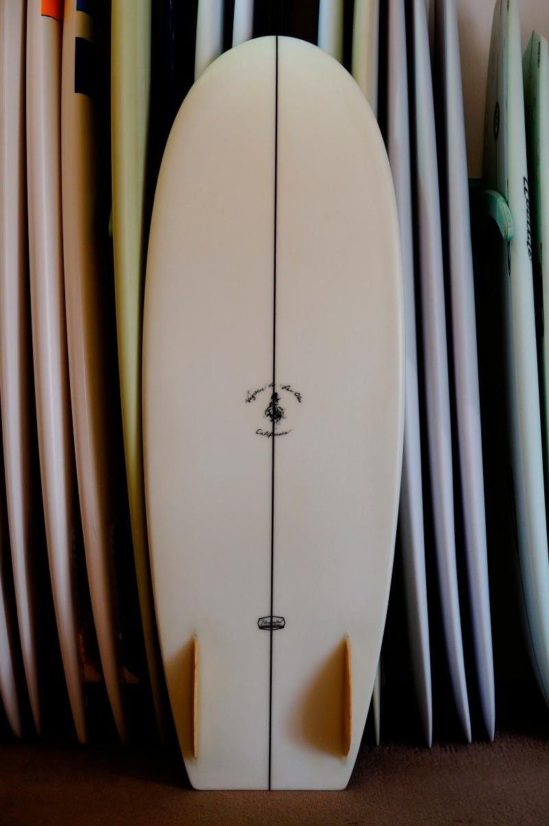 USED BOARDS (Andreini MINI SIMMONS 5.4)|Okinawa surf shop YES SURF