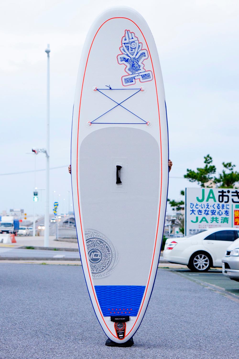 2015「STARBOARD SUP 10.5