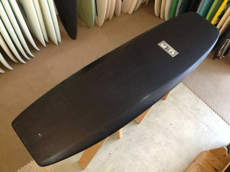 Mccallum Surfboards 5.6 L7|Okinawa surf shop YES SURF