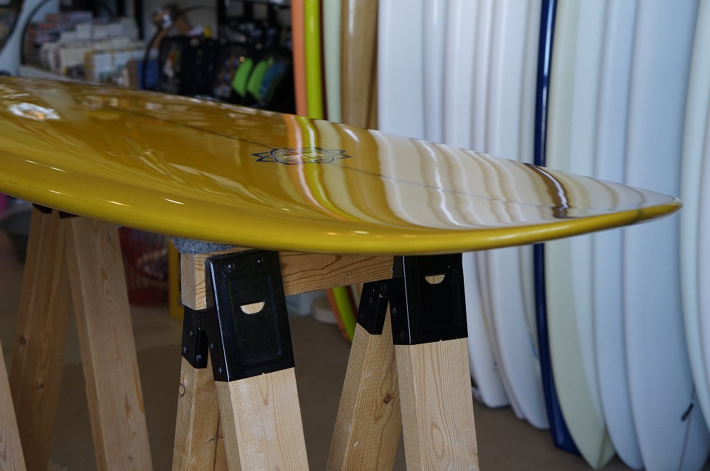 USED BOARDS （BING MINI SIMMONS MODEL 5.6)|沖縄サーフィンショップ「YES SURF」