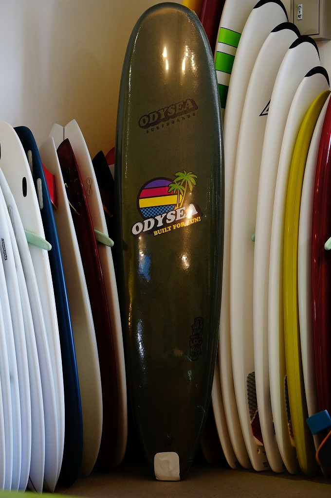 CATCH SURF] ODYSEA LOG - 8'0