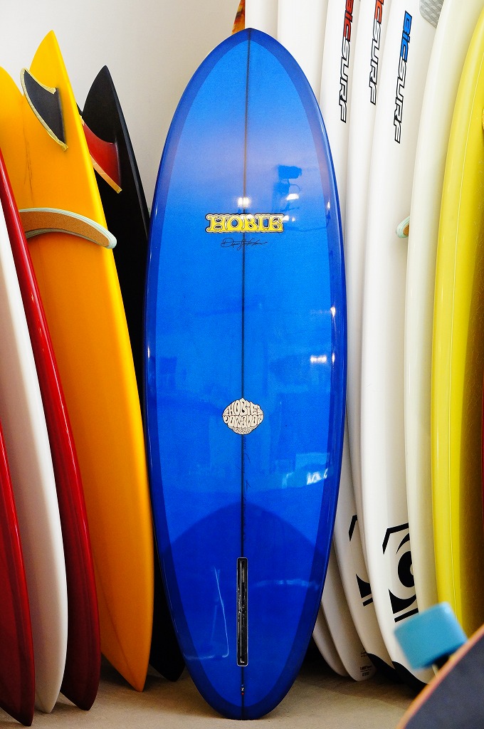 Hanel surfboards 9'4\