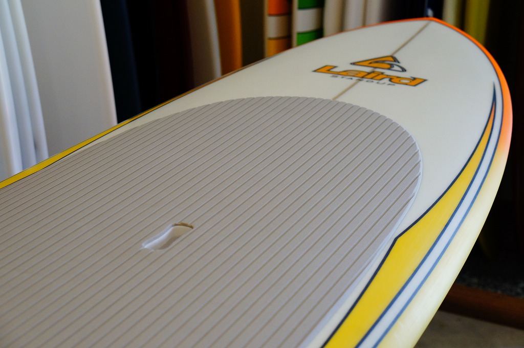 sup board サップボード　Laird レイアード