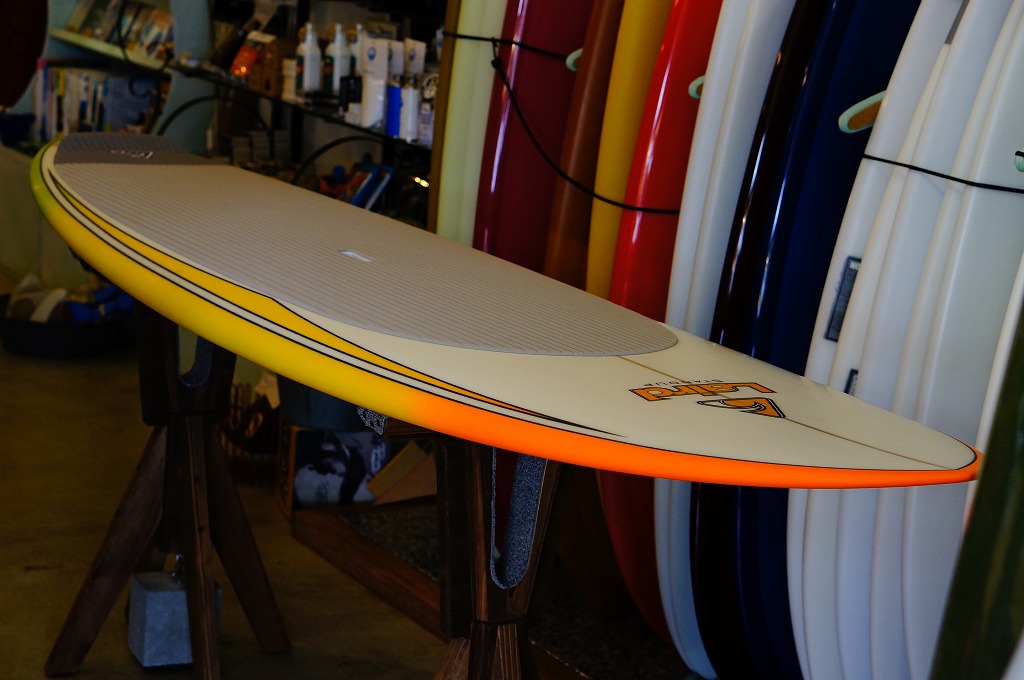 sup board サップボード　Laird レイアード