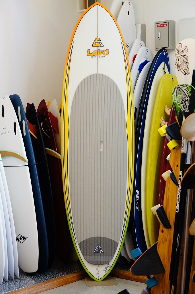 sup board サップボード　Laird レイアード