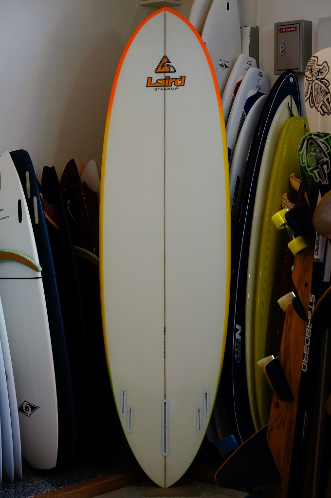 sup board サップボード　Laird レイアード