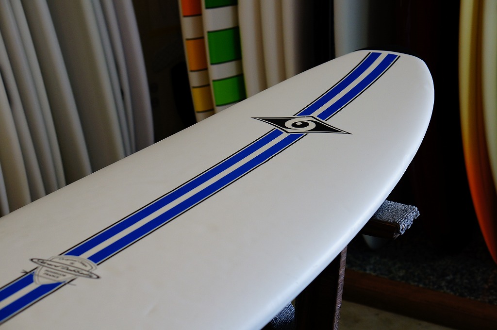 USED BOARDS (BIC SURF BOARDS 7.3