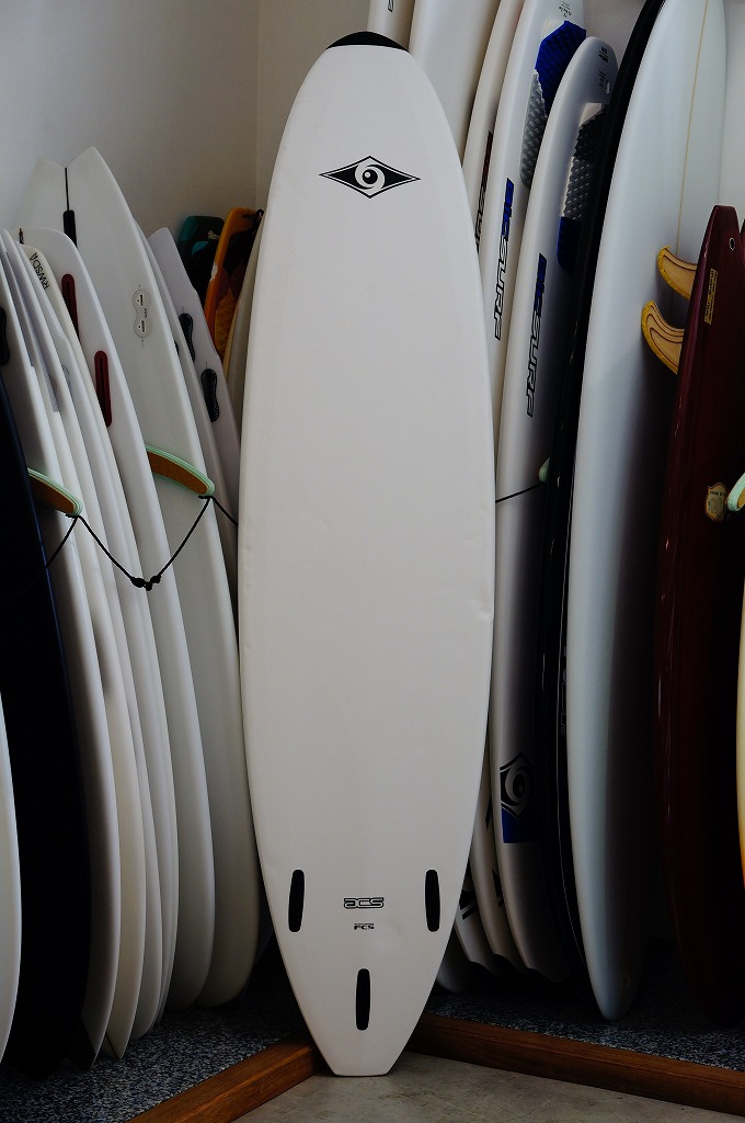 USED BOARDS (BIC SURF BOARDS 7.3