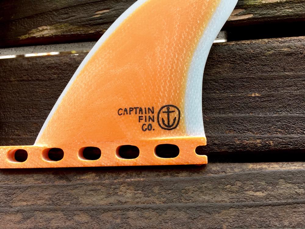 CAPTAIN FIN] Chippa Twin Especial Single Tab 5.7|沖縄