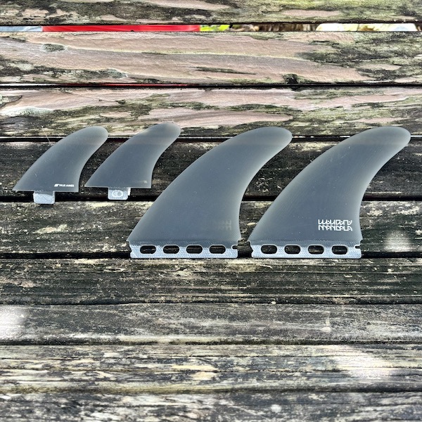 Mandala Twinzer - FCS / Futures Compatible【TRUE AMES FIN】|沖縄