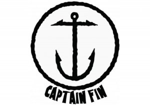9.75 JJ Wessels Pivot [CAPTAIN FIN] |沖縄サーフィンショップ